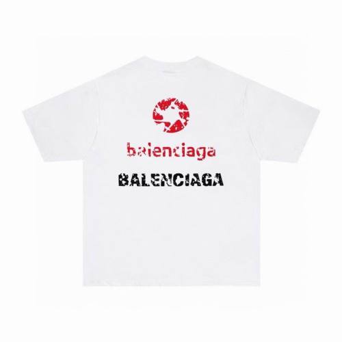 B t-shirt men-6484 (M-XXL)