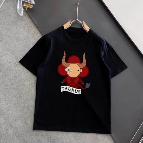 LV  t-shirt men-9102(M-XXXXXL)