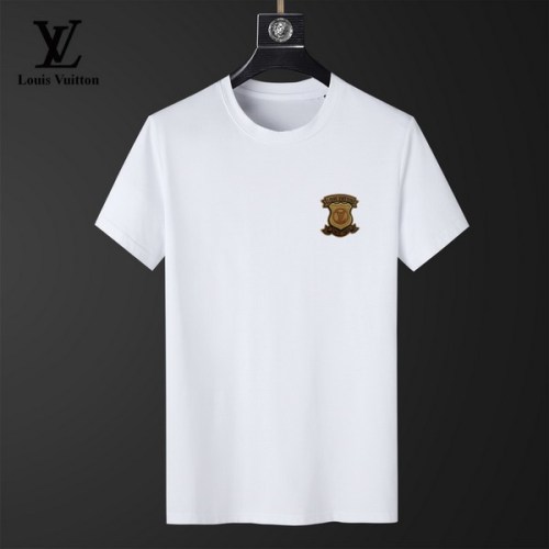 LV  t-shirt men-9072(M-XXXXL)