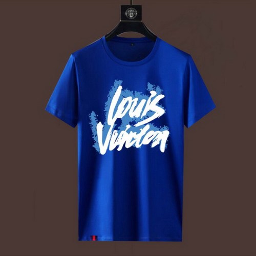 LV  t-shirt men-9083(M-XXXXL)