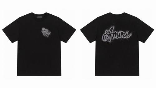 Amiri t-shirt-1175(S-XL)