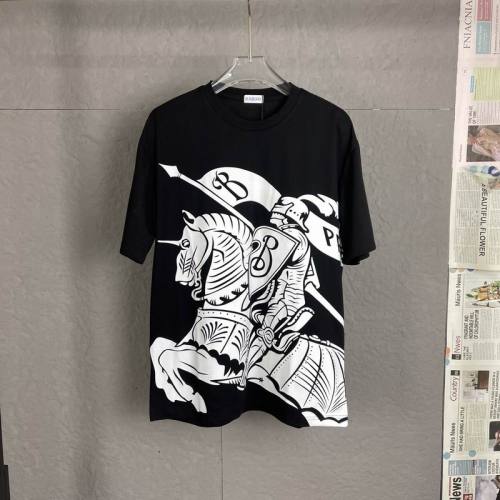 Burberry t-shirt men-3082(XS-L)