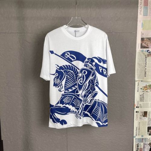 Burberry t-shirt men-3084(XS-L)