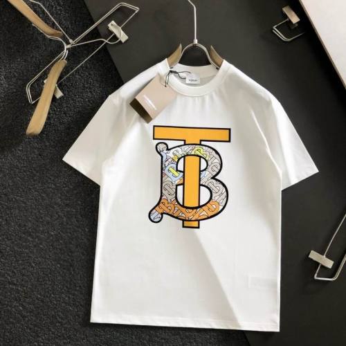 Burberry t-shirt men-3153(M-XXXXXL)