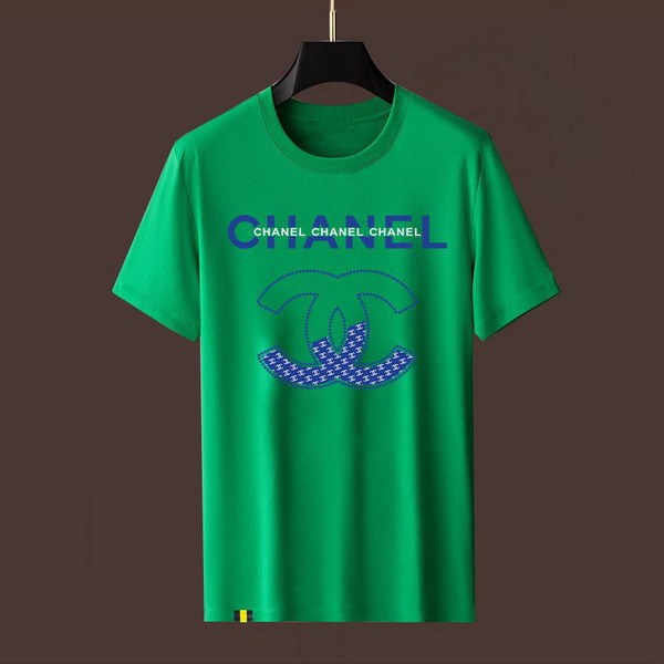 CHNL t-shirt men-850(M-XXXXL)