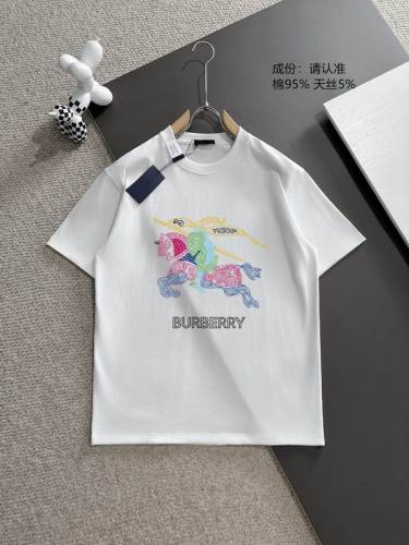 Burberry t-shirt men-3139(S-XXL)