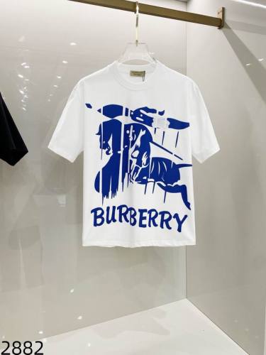 Burberry t-shirt men-3130(S-XXL)