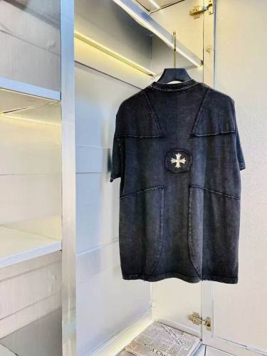 Chrome Hearts t-shirt men-1799(S-XL)