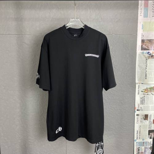 Chrome Hearts t-shirt men-1831(XS-L)