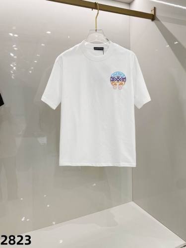 Chrome Hearts t-shirt men-1777(S-XXL)