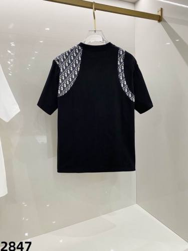 Dior T-Shirt men-2688(S-XXL)