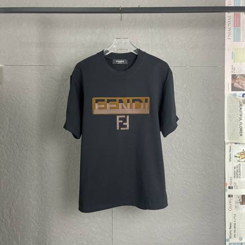 FD t-shirt-2274(S-XL)