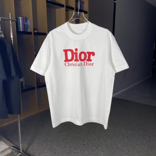 Dior T-Shirt men-2682(S-XXL)