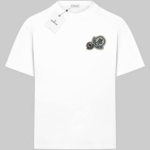 Moncler t-shirt men-1622(XS-L)