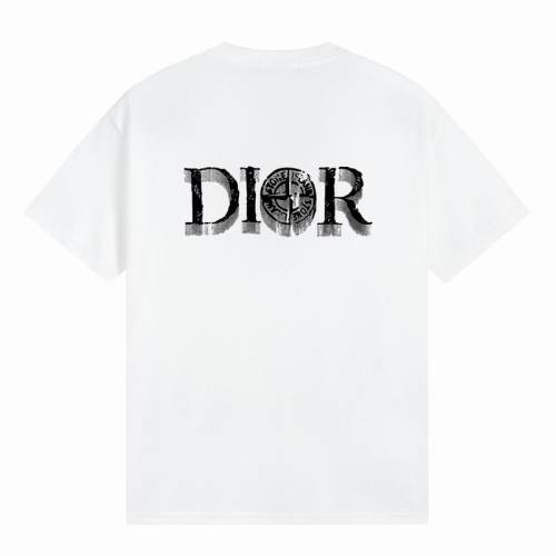 Dior T-Shirt men-2695(M-XXL)
