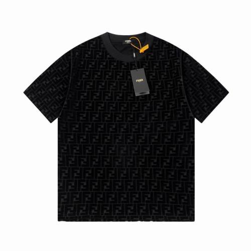 FD t-shirt-2276(S-XL)