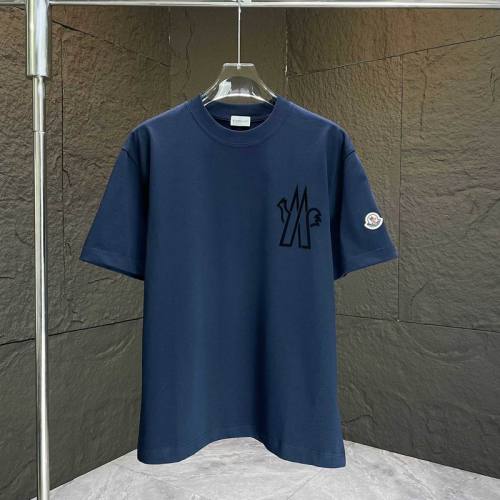 Moncler t-shirt men-1618(XS-L)