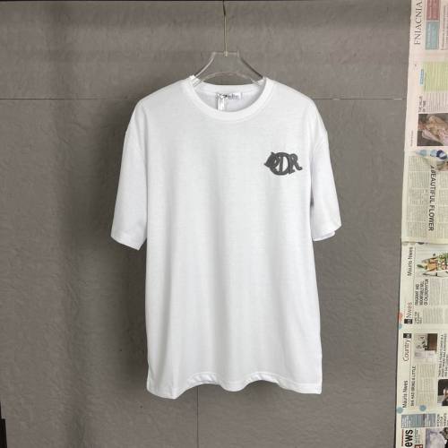 Dior T-Shirt men-2651(XS-L)