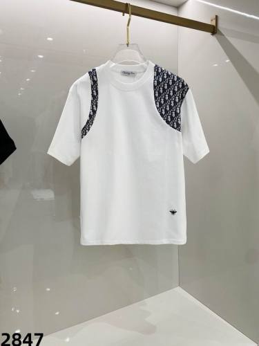 Dior T-Shirt men-2689(S-XXL)