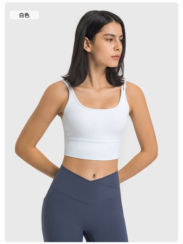 Lulu  Vest-563(S-XXL)