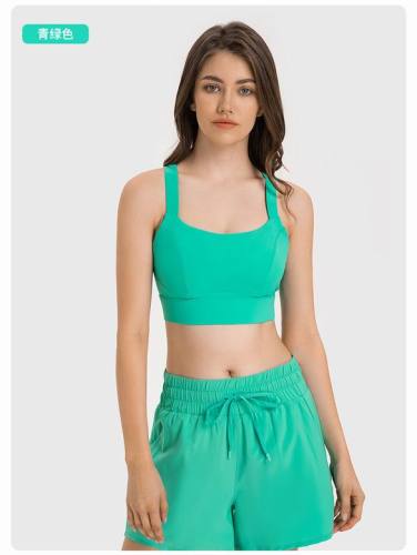 Lulu  Vest-496(S-XXL)