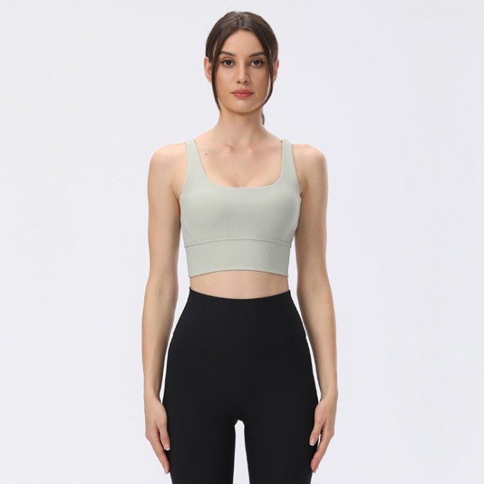 Lulu  Vest-532(S-XXL)