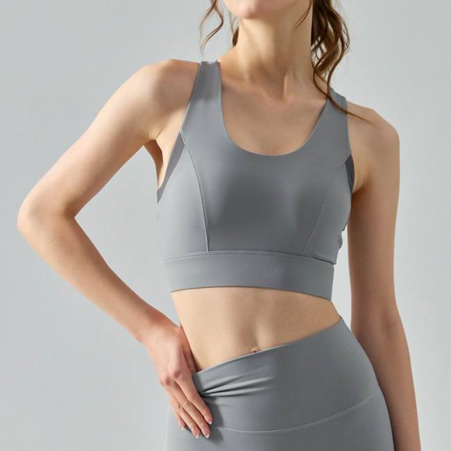 Lulu  Vest-109(S-XL)