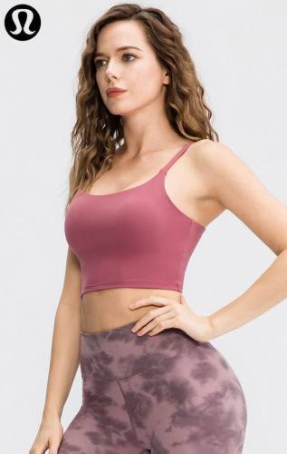 Lulu  Vest-456(S-XXL)