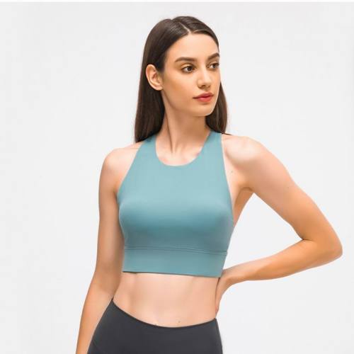 Lulu  Vest-429(S-XL)