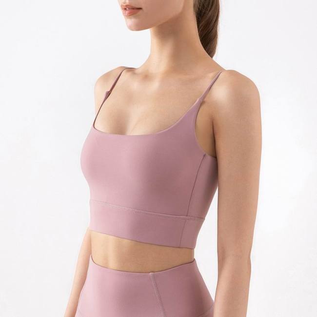 Lulu  Vest-032(S-XL)