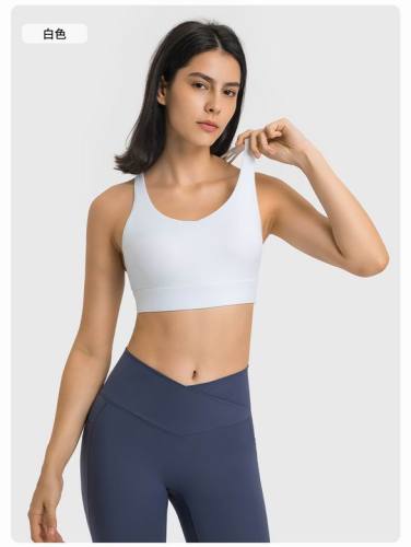 Lulu  Vest-561(S-XXL)