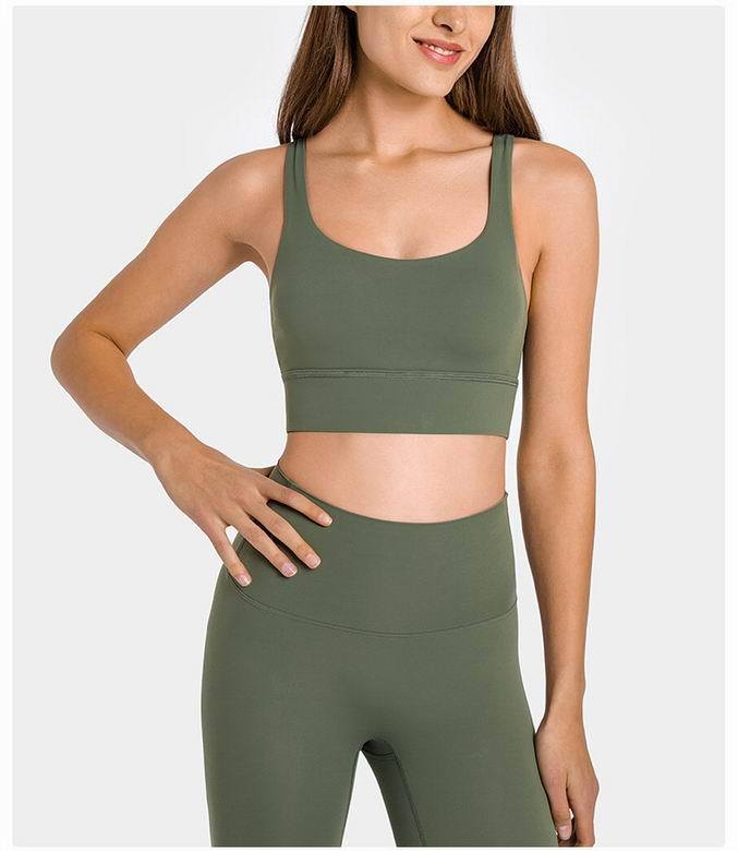 Lulu  Vest-484(S-XXL)