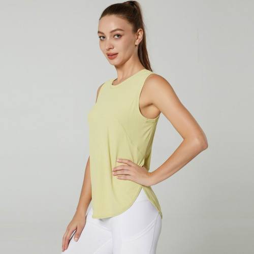 Lulu  Vest-164(S-XL)