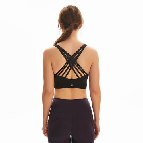 Lulu  Vest-446(S-XXL)
