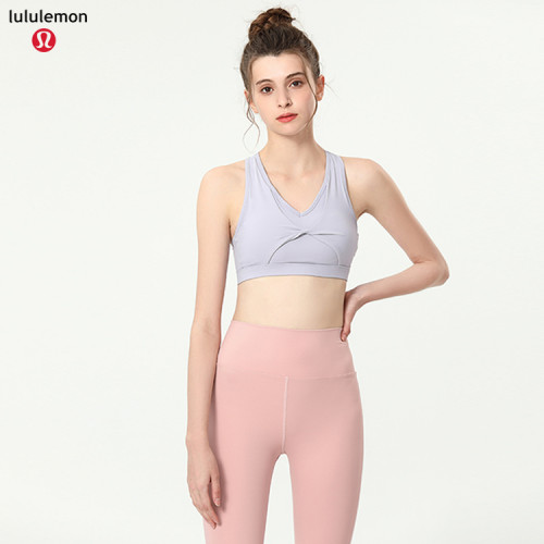 Lulu  Vest-375(S-XL)