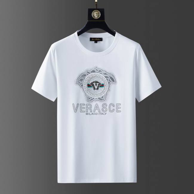 Ves t-shirt men-1670(M-XXXXL)