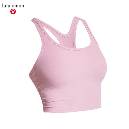 Lulu  Vest-319(S-XL)