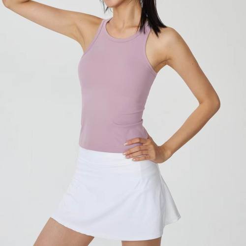 Lulu  Vest-479(S-XXL)