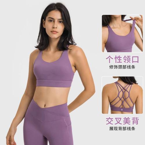 Lulu  Vest-559(S-XXL)