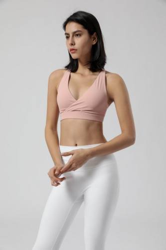 Lulu  Vest-390(S-XL)