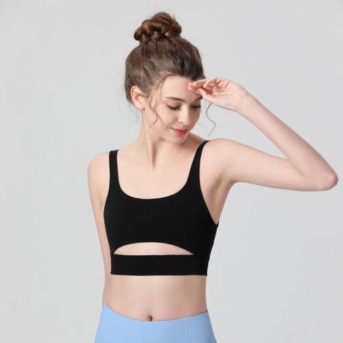 Lulu  Vest-096(S-XL)
