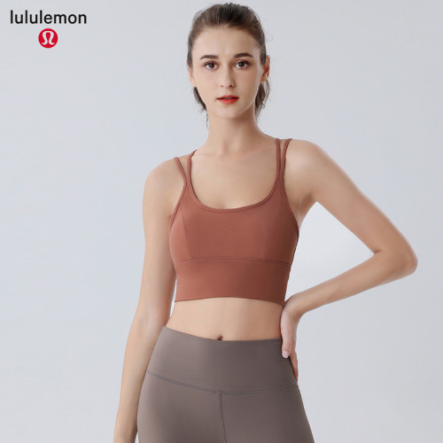 Lulu  Vest-244(S-XL)