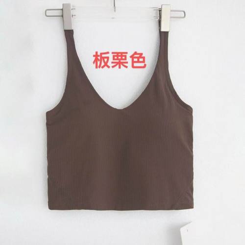 Lulu  Vest-521(S-XXL)