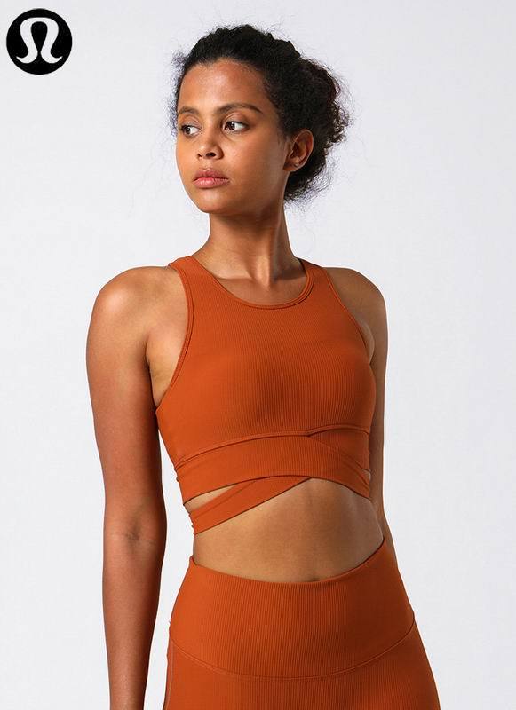 Lulu  Vest-261(S-XL)