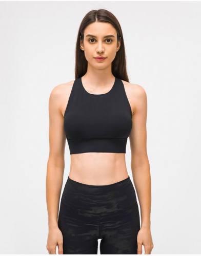 Lulu  Vest-430(S-XL)
