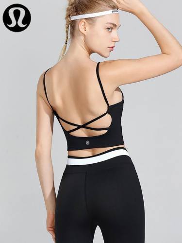 Lulu  Vest-345(S-XL)