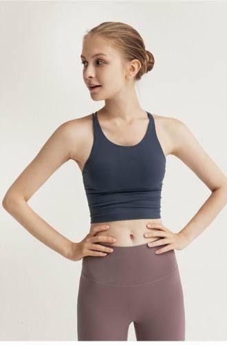 Lulu  Vest-277(S-XL)
