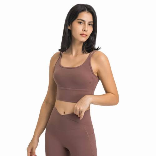 Lulu  Vest-564(S-XXL)