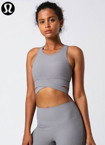 Lulu  Vest-259(S-XL)