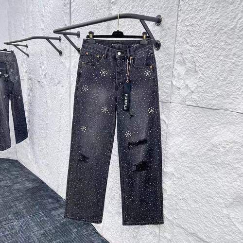 Purple Brand Jeans 1：1 Quality-372